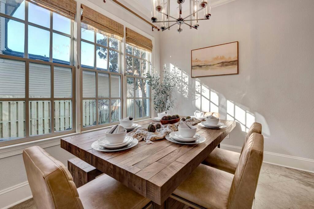Luxury Home With Outdoor Patio And Game Room Memphis Exteriör bild