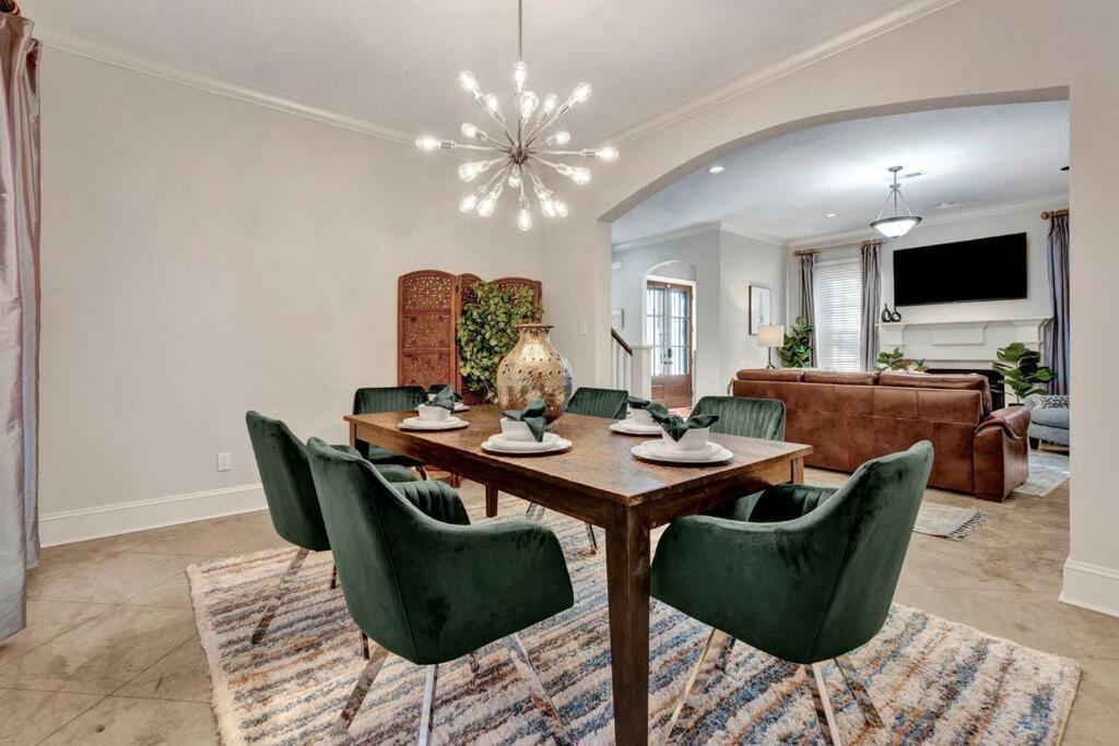 Luxury Home With Outdoor Patio And Game Room Memphis Exteriör bild