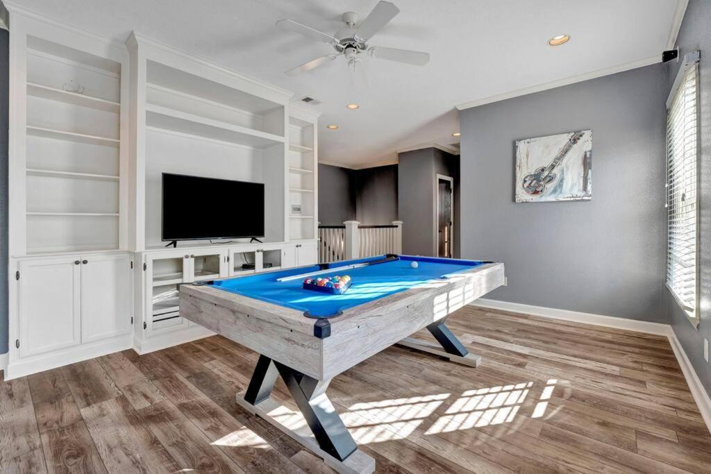 Luxury Home With Outdoor Patio And Game Room Memphis Exteriör bild